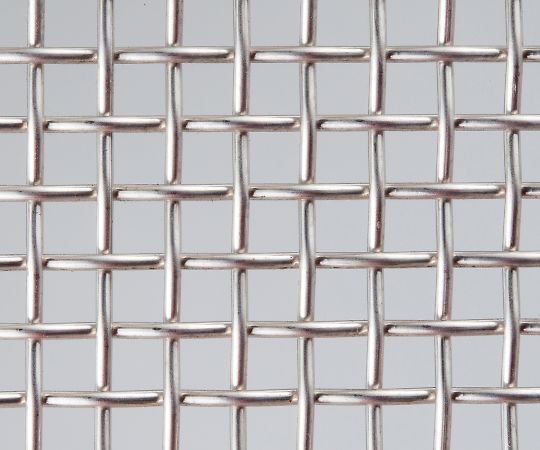 AS ONE Mesh for Stainless Steel Sieve, 스테인리스 체용 메시