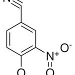 Merck 4-METHOXY-3-NITROBENZONITRILE-
