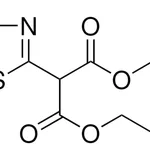 Merck 2-BENZOTHIAZOL-2-YL-MALONIC AC - 25 MG&