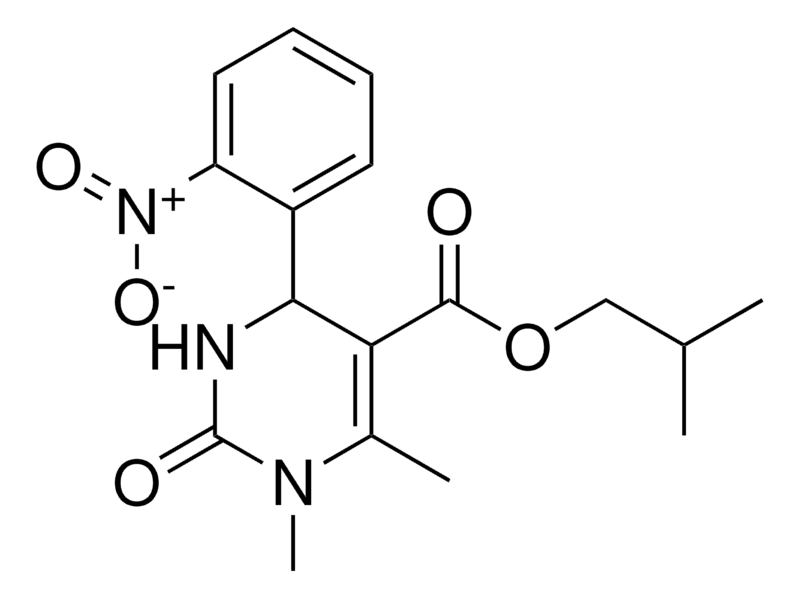 Merck RCL R43,091-9 - 10 MG