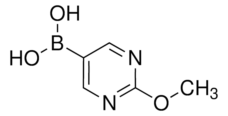 Merck 2-Methoxypyrimidine-5-boronic acid