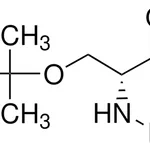 Merck FMOC-D-SER(TBU)-OH, >=98.0%