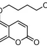 Merck 5-(4-PHENOXYBUTOXY)PSORALEN