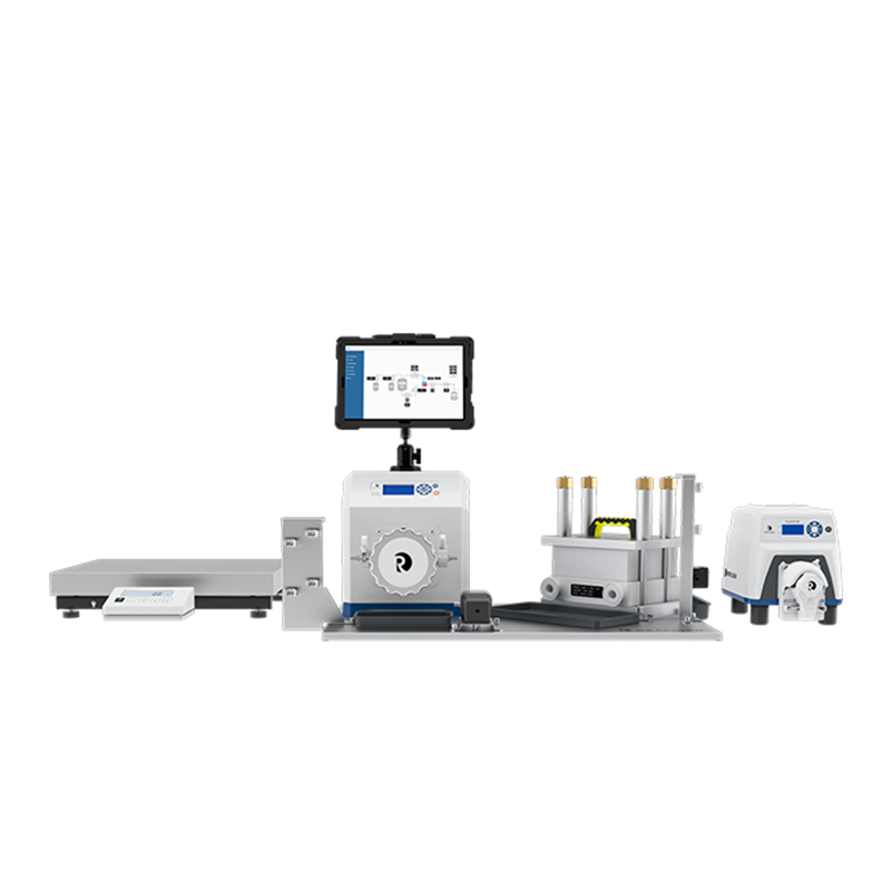 KrosFlo® FS-500 System