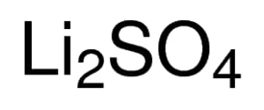 Merck LITHIUM SULFATE
