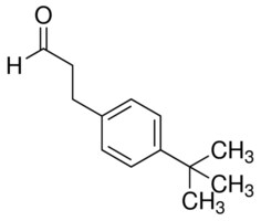 Merck 3-(4-TERT-BUTYLPHENYL)PROPANAL-
