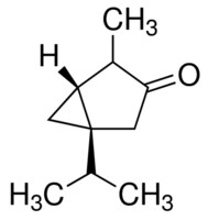 Merck ALPHA+BETA-THUJONE