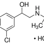 Merck CLENBUTEROL HYDROCHLORIDE