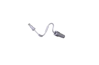 Waters Tubing Assembly, GPV-A to Mixer, MP35N