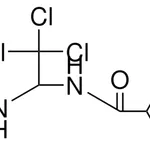 Merck 3-NITRO-N-(2,2,2-TRICHLORO-1-(3 - 10 MG&