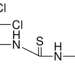 Merck 3-(1-(3-(4-BROMO-PHENYL)-THIOU - 25 MG&