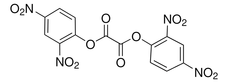 Merck Bis(2,4-dinitrophenyl) oxalate