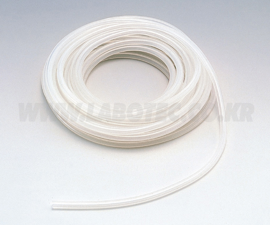 AS ONE Silicone Tubing(for High Intensity Tubing Pump), 고강도 롤러펌프용 실리콘 튜브