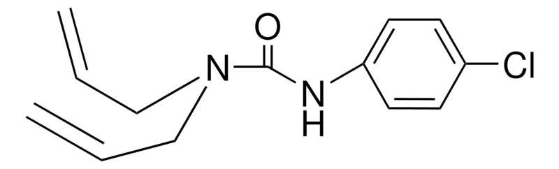 Merck 3-(4-CHLOROPHENYL)-1,1-DIALLYLU-