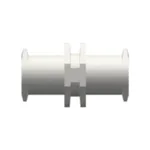 Female Luer Lug Style Coupler