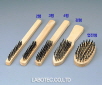 AS ONE Wire Brush (Standard Type), 와이어 브러시(스탠더드형)
