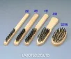 AS ONE Wire Brush (Standard Type), 와이어 브러시(스탠더드형)