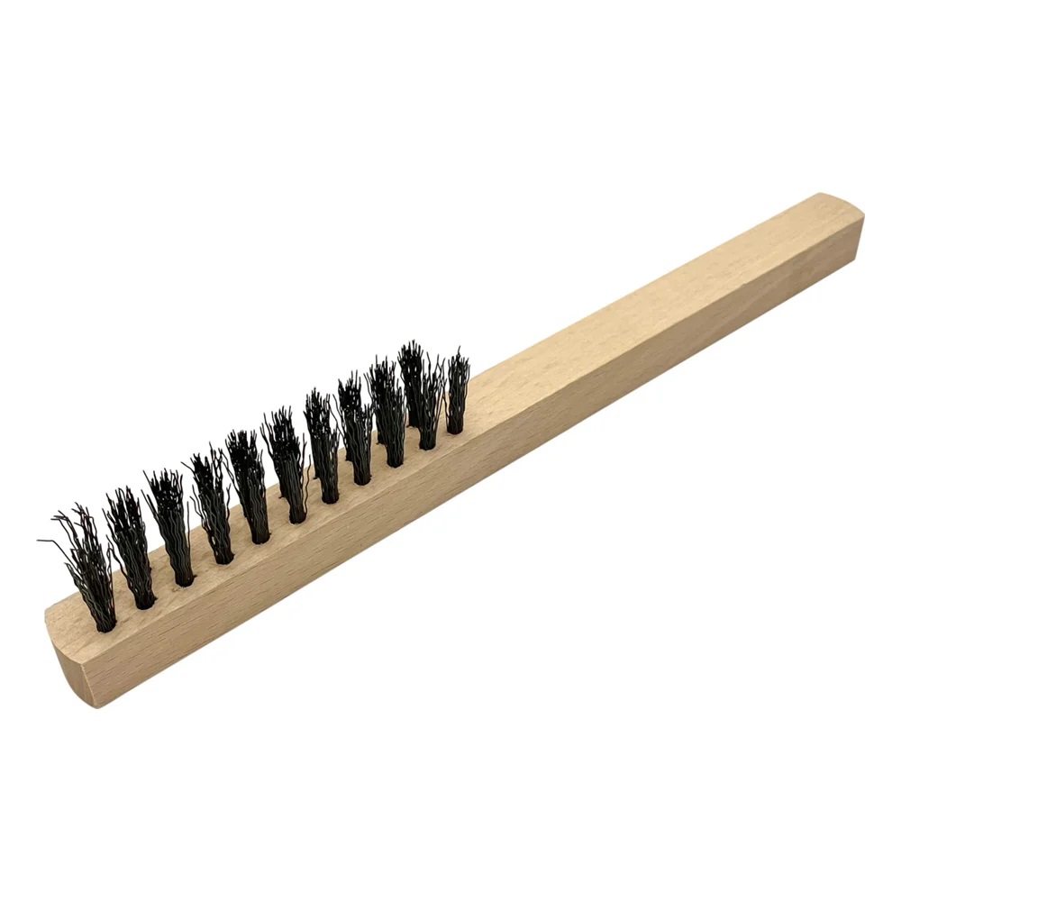 AS ONE Wire Brush (Standard Type), 와이어 브러시(스탠더드형)