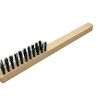 AS ONE Wire Brush (Standard Type), 와이어 브러시(스탠더드형)