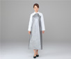 AS ONE Silver Shield Apron, 실버실드 앞치마 (내용제)