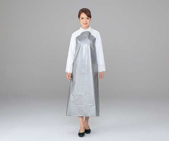 AS ONE Silver Shield Apron, 실버실드 앞치마 (내용제)