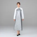 AS ONE Silver Shield Apron, 실버실드 앞치마 (내용제)