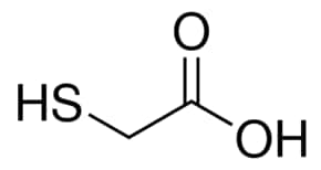 Merck THIOGLYCOLIC ACID, 98%