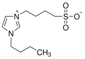 Merck 4-(3-BUTYL-1-IMIDAZOLIO)-1-BUTANESULFON&