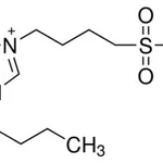 Merck 4-(3-BUTYL-1-IMIDAZOLIO)-1-BUTANESULFON&