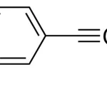 Merck 1-ETHYNYL-3-FLUOROBENZENE, 98%