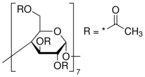 Merck TRIACETYL-BETA-CYCLODEXTRIN