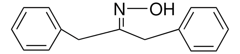 Merck 1,3-DIPHENYLACETONE OXIME - 50 MG