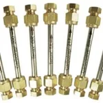 Merck PK10 TENAX TA (60/80) SS TD TUBE 89MM &