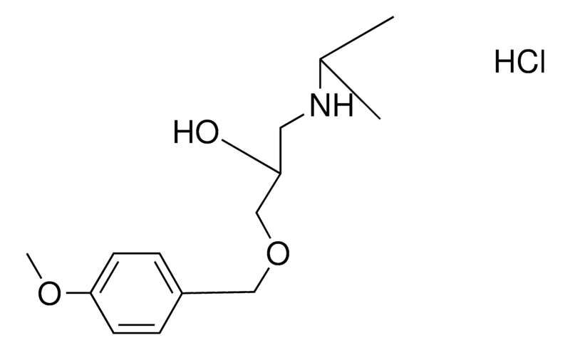 Merck 1-ISOPROPYLAMINO-3-(4-METHOXY-BEN-