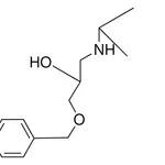 Merck 1-ISOPROPYLAMINO-3-(4-METHOXY-BEN-