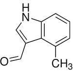 Merck 3-Formyl-4-methylindole