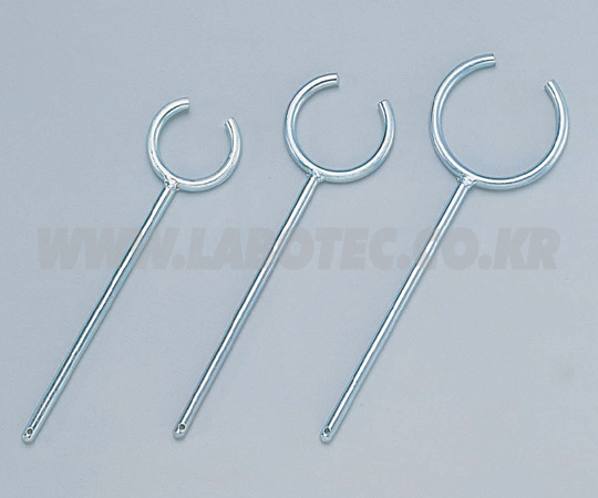 AS ONE Open Ring Support Rod, 오픈링 홀더