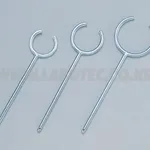 AS ONE Open Ring Support Rod, 오픈링 홀더