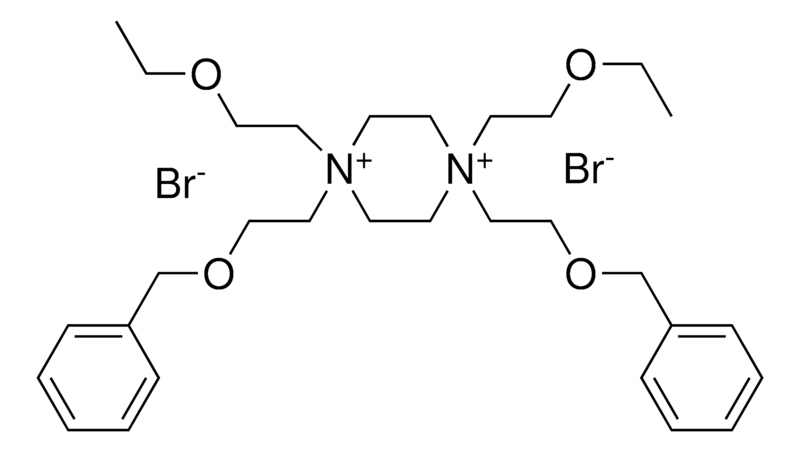 Merck RCL R41,398-4 - 50 MG
