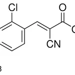 Merck ETHYL 2-CHLORO-ALPHA-CYANO-4-(D-