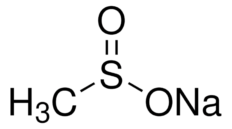 Merck Sodium methanesulfinate