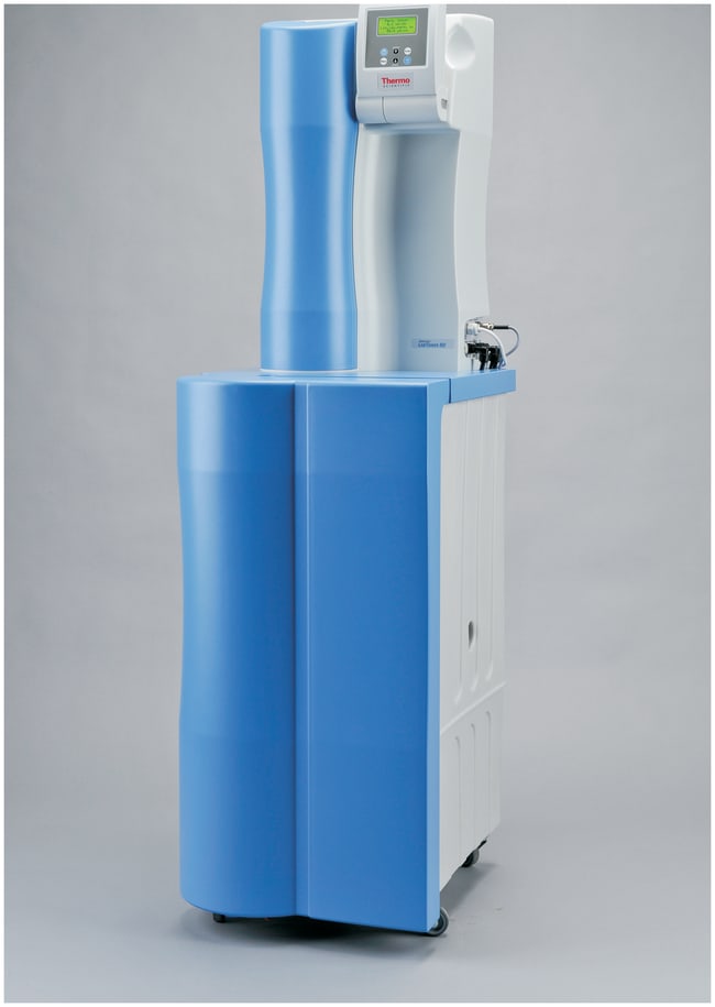 Thermo Fisher Scientific Barnstead LabTower RO Water Purification System 40