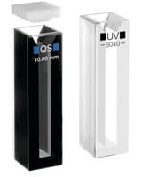 Merck HELLMA CUVETTE, TRANSMISSION CURVE, 10MM