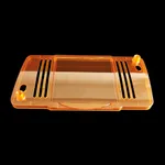 Servicebio Electrophoresis System Upper Lid With Power Cables
