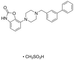 Merck BIFEPRUNOX MESYLATE