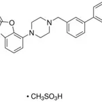 Merck BIFEPRUNOX MESYLATE