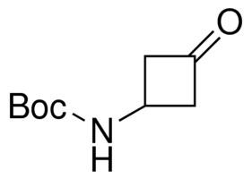 Merck 3-(BOC-AMINO)CYCLOBUTANONE, 95%
