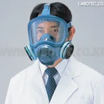 AS ONE Gas Mask (Gas Density 0.1% or less), 방독 마스크(가스농도 0.1%이하)
