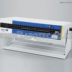 AS ONE Ionizing Air Blower, 정전기 제거 블로어