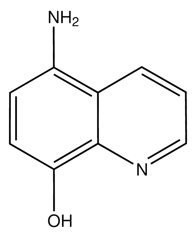 Merck 5-Aminoquinolin-8-ol